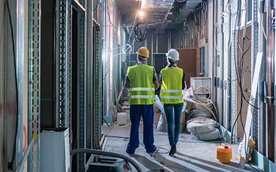 Commercial Builder Builder Guide