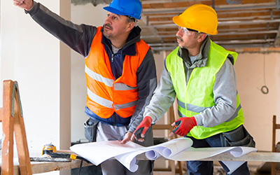 Building Designers Builder Guide