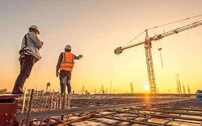 Industrial Builder Builder Guide