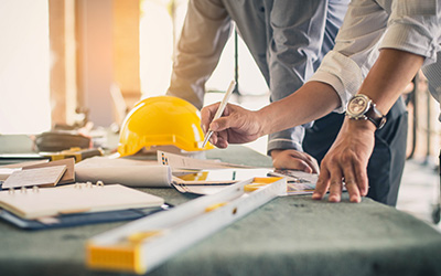 Project Managing Builder Guide