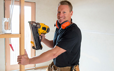 Renovations Builder Guide
