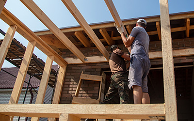 Residential Builder Builder Guide