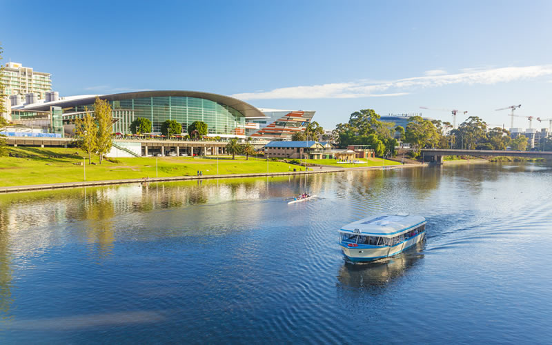 Adelaide Builder Guide