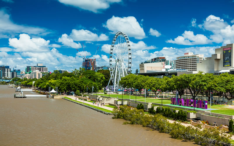 Brisbane Builder Guide