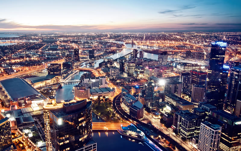 Melbourne Builder Guide