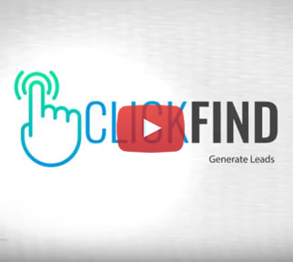 Clickfind video Builder Guide